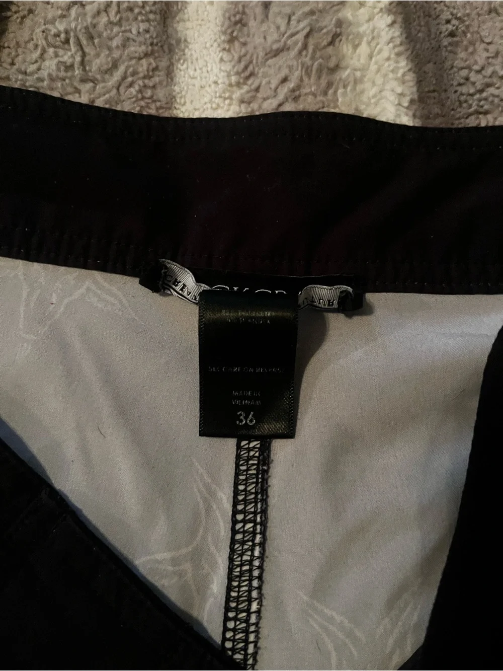Blackcraft board shorts